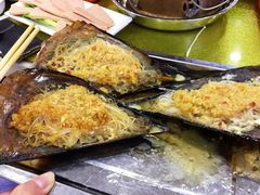 -赵氏盱眙十三香龙虾(蓝村店)