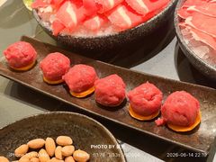 -熹悟海鲜火锅·广式打边炉