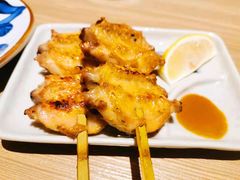 -小山日本料理(兴业太古汇店)