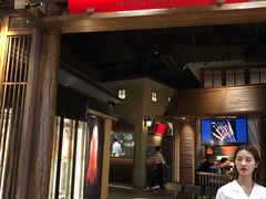 -北方家宴(番禺永旺店)