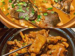 -千岛湖小鱼儿·淳安匠心农家菜