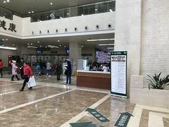 -湖北省中医院(光谷院区)