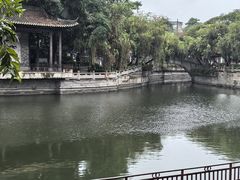 -寮步香市古镇休闲景区