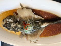 -御花园·粤菜·海鲜火锅(中山公园店)
