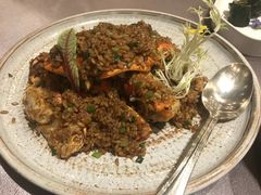 -广州文华东方酒店·江-由辉师傅主理