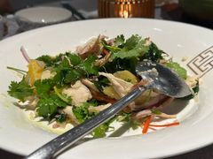 -金成潮菜博物馆(海珠湿地店)