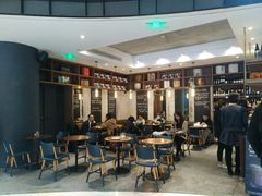 大堂-BAKER&SPICE(国金中心商场店)