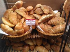 -山崎面包(静安久光店)