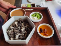 -四季民福烤鸭店(前门廊房二条店)