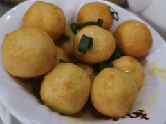 -寻味顺德·南记酒家·传统顺德菜·鱼生(广源路店)