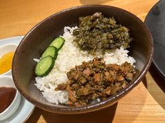 -朵朵开素食餐厅(后宰门街店)