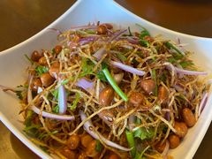 -咱家大院海鲜家常菜