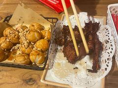 -申记串道和和旗舰店(北行店)