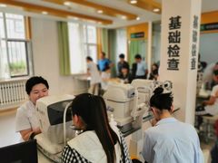 -大连何氏眼科医院