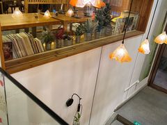 -垚慈居素食(华发新城店)