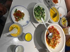 -兰湘子·湘菜小炒(南京江宁万达店)