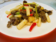 -胜记为食家·创新粤菜(车公庙店)