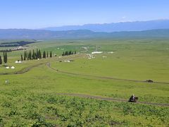 -新疆那拉提国家旅游度假区