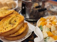 -番茄屋葡式美食(总店)