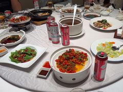 -怀德酒楼·粤菜·海鲜·茶点(宝安国际机场店)