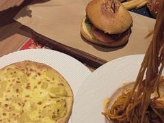 -必胜客(龙泉万达店)