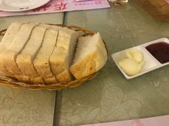 -华梅西餐厅(哈尔滨中央大街店)