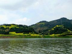 -新安江山水画廊风景区