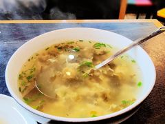 -翁大胖媽媽菜(银海店)