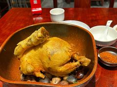 -味鼎长安·地道陕菜(凤城一路店)