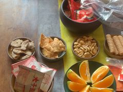 -邈墨茶馆(凤起路店)