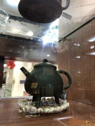 -灵彩珠宝(朗香街店)