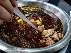 -水碾河肥兔火锅(水碾河店)