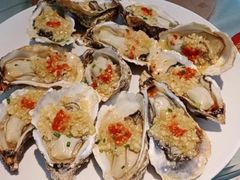 -皮记海鲜1995(寮步店)