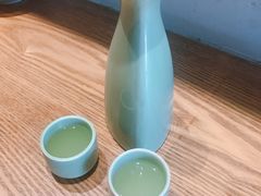 -静一餐厅·湖北菜(前门店)