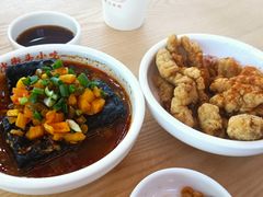 -三两粉(莲塘华润万家店)