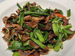 -小秦淮·南京土菜(新亭西路店)