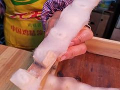 徽记毛豆腐-西江老字号徽记毛豆腐