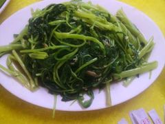 -海上驿站渔家菜馆