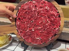 -旧街市鲜货老火锅(大光路店)