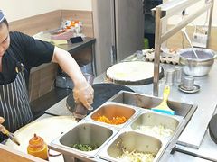 -安悦煎饼(河北店)