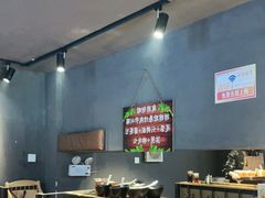 大堂-潮味四季潮汕牛肉火锅(来凤街店)