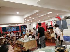 大堂-红豆园(文林街店)