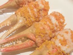 -樱之盛宴·蟹料理海鲜自助(前进大街店)