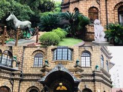 -马勒别墅饭店(静安寺店)