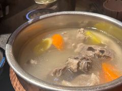 -丝路金桃·新疆菜(徐汇店)