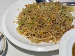 -港久茶餐厅(鹭洲里店)