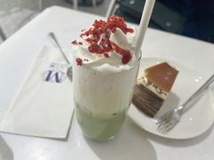 -Lady M New York(澳门伦敦人店)
