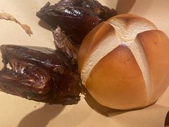 -鸽子侯·家宴·平价海鲜(市图书馆店)