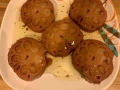 -老城南.鸭血粉丝汤(夫子庙店)