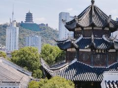 -文昌阁